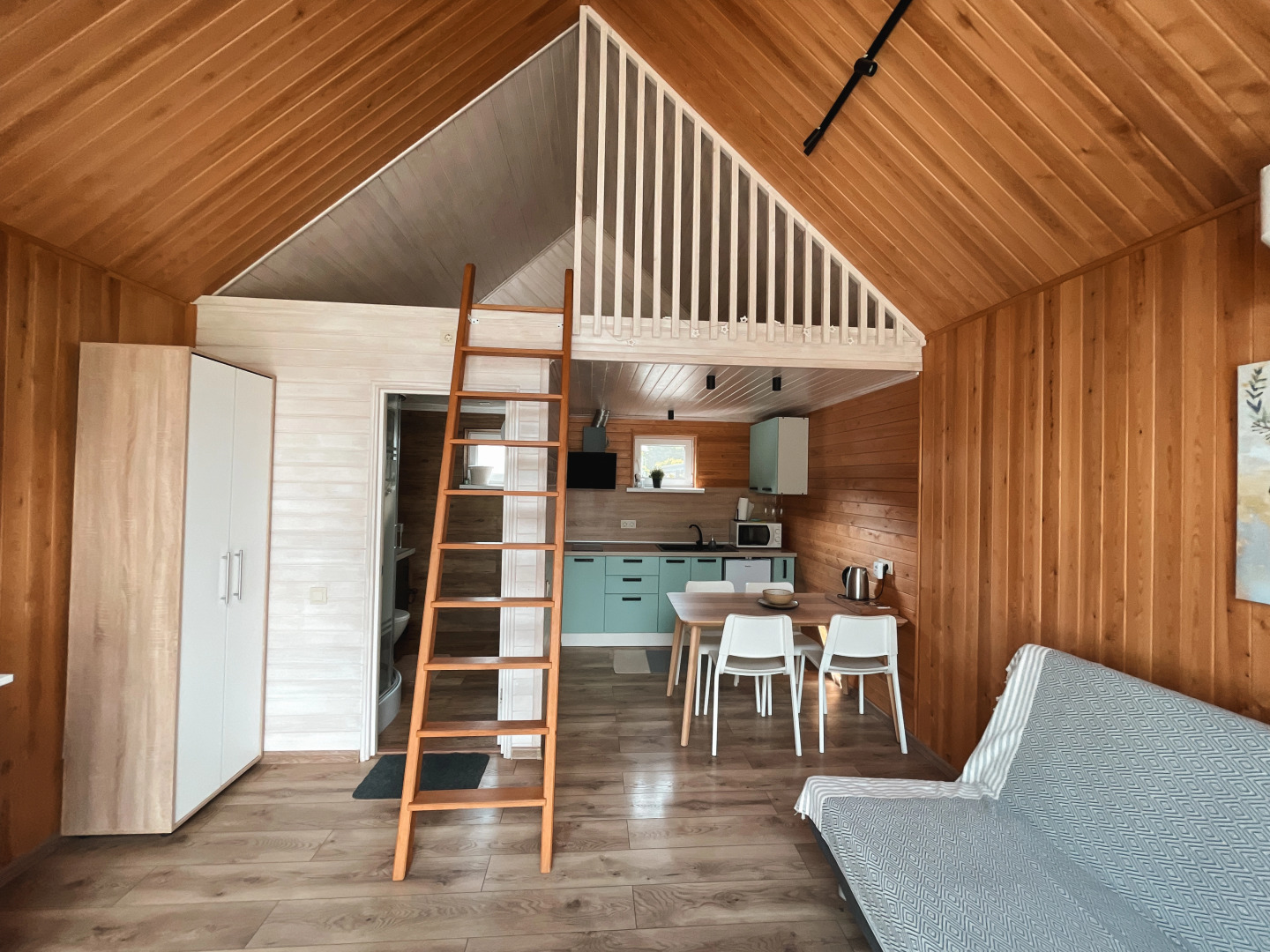 Гостевой дом Oshotel