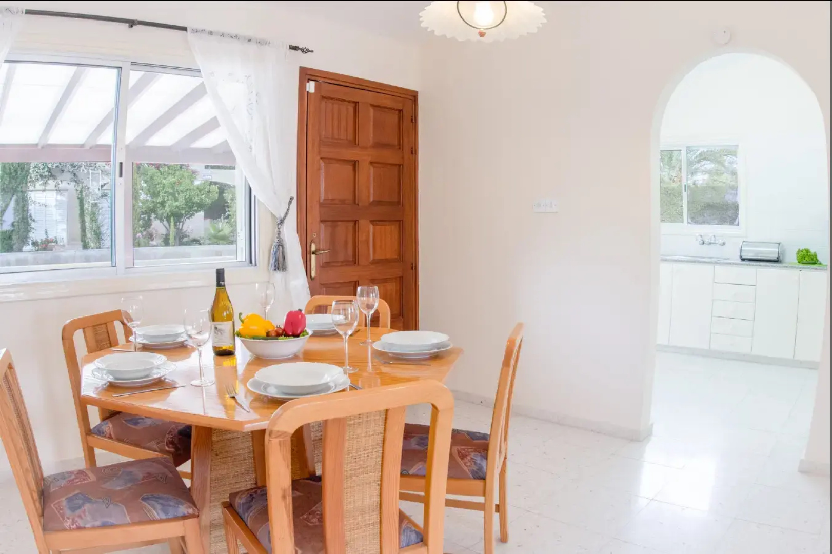 Вилла Bungalow Casa Bella