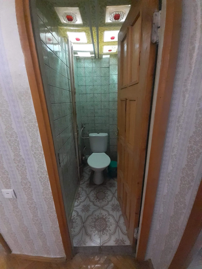 Ночлег и Завтрак (B&B) Apartment with Closed Parking