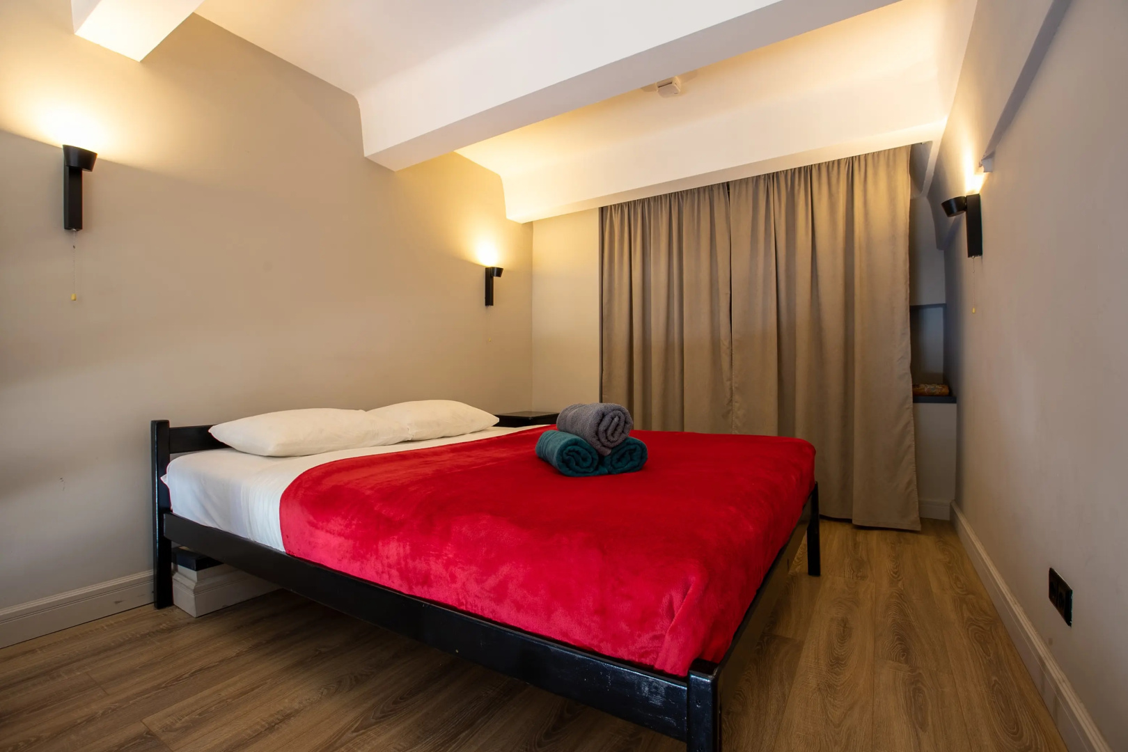 Квартира MaxRealty24 Балтийская 15