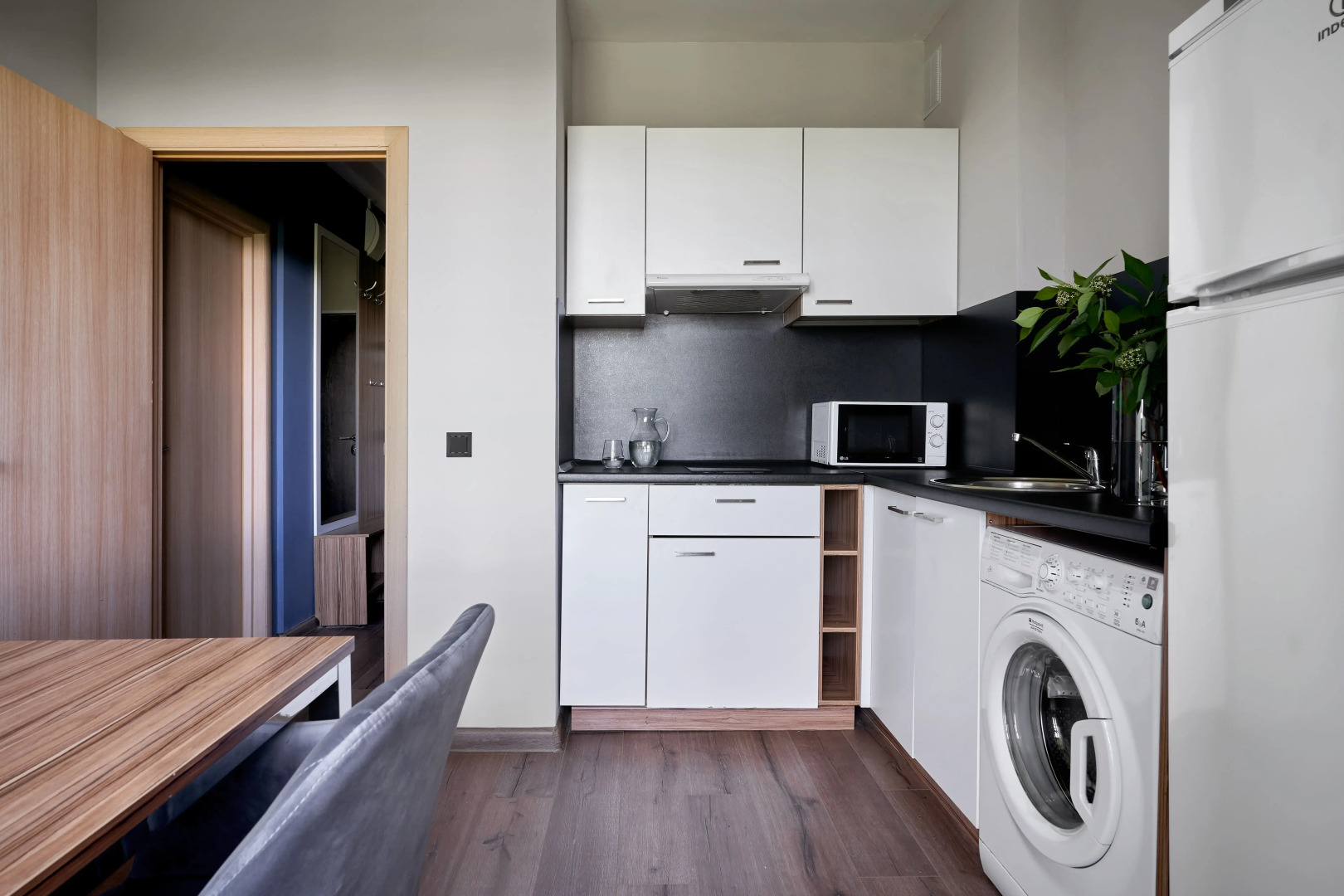 Апарт-отель Элма Пулково