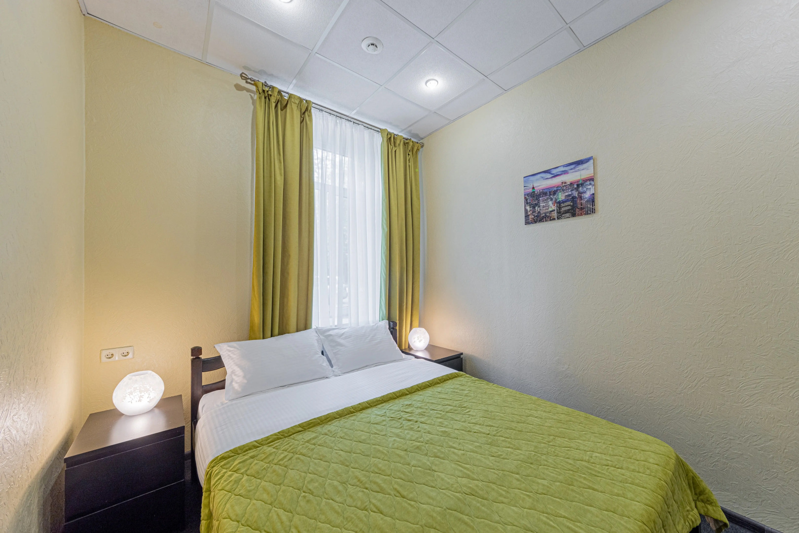 Мини-отель Соколиная Гора