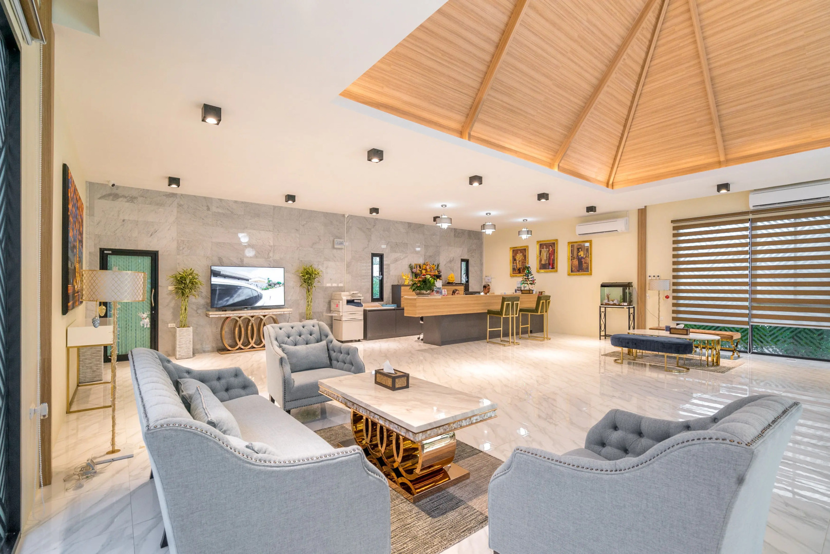 Rawayana West Villas and Kids Park