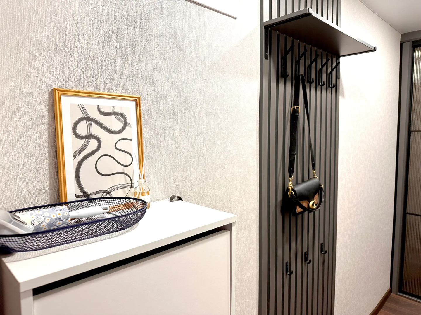 Квартира на Семёновской 32