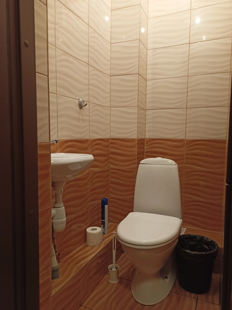 Мебелированные комнаты Space