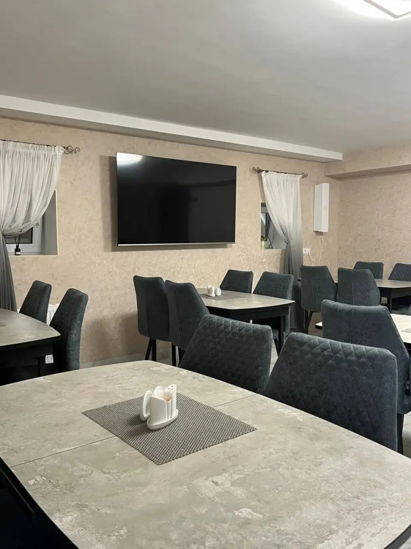 Гостевой дом Mirotel