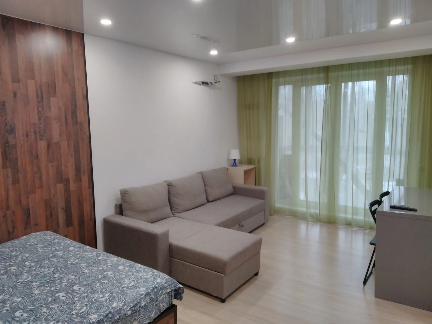 Квартира Клиническая 17