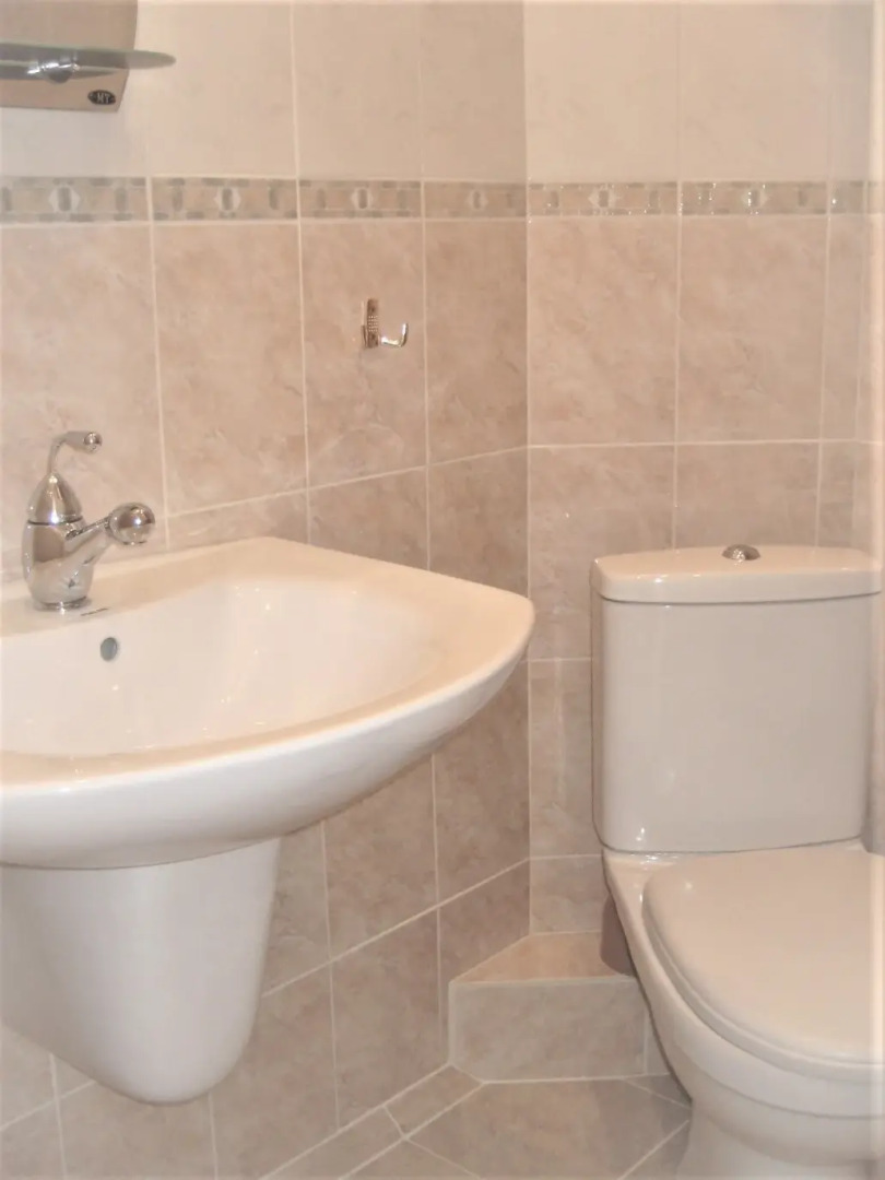 Гостевой Дом У Моря