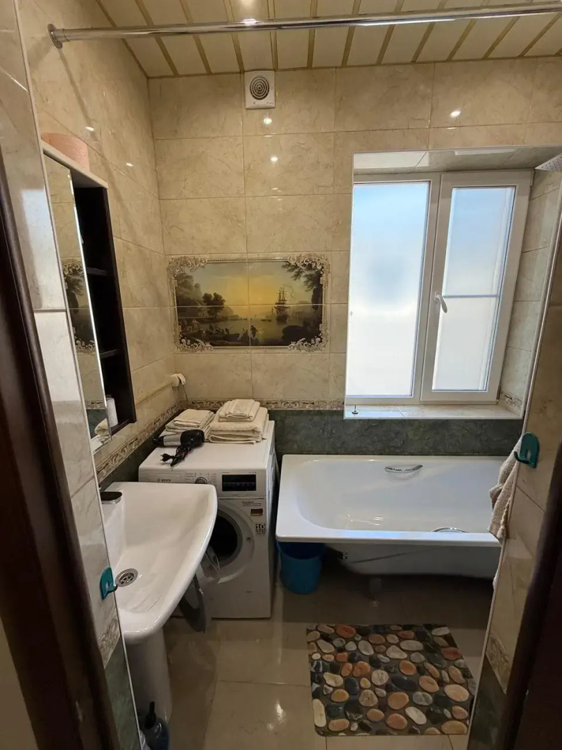 Квартира с Отдельным Входом в центре Ессентуков