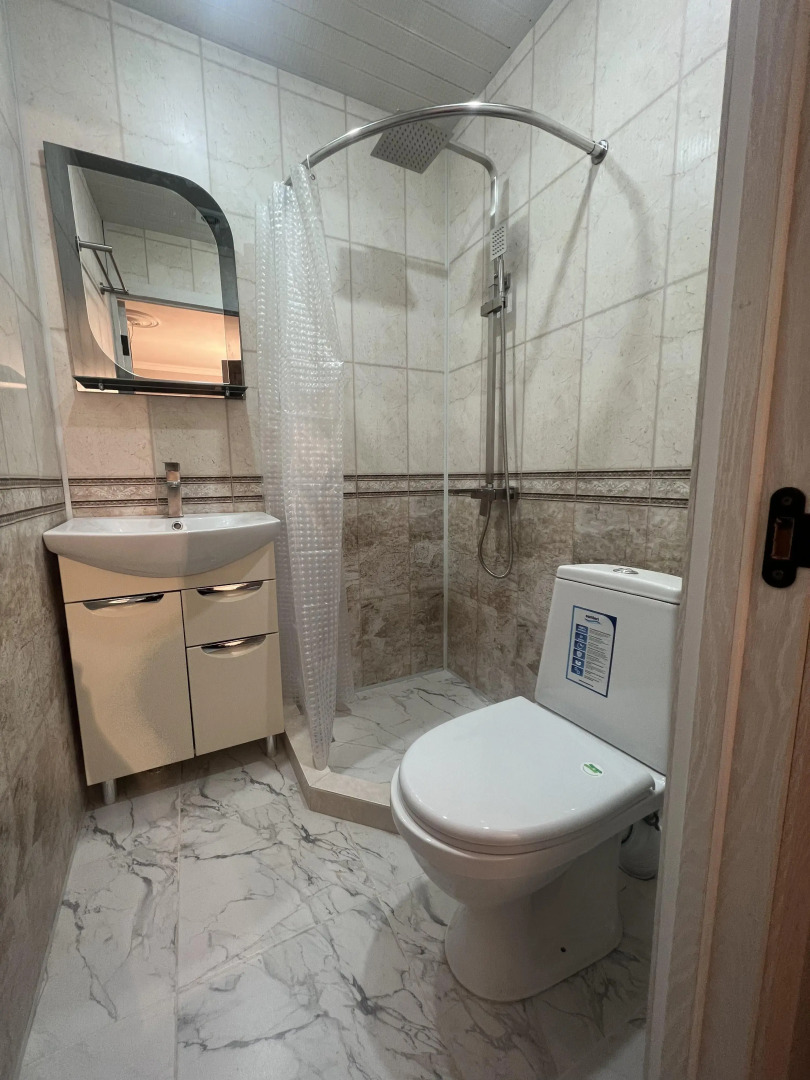 Гостевой дом Uyutnyy_dvorik