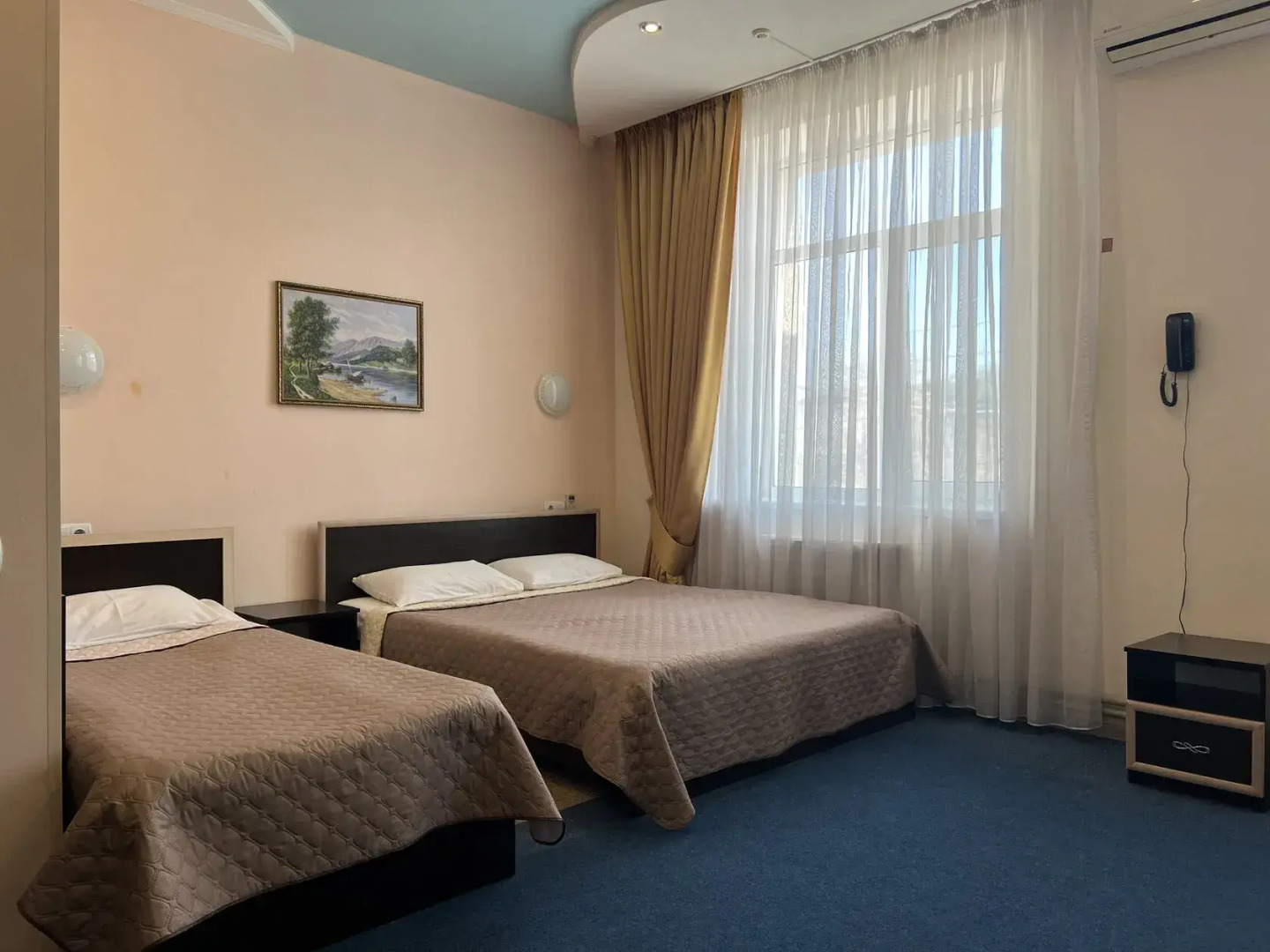 Мини-Отель Южный Дворик