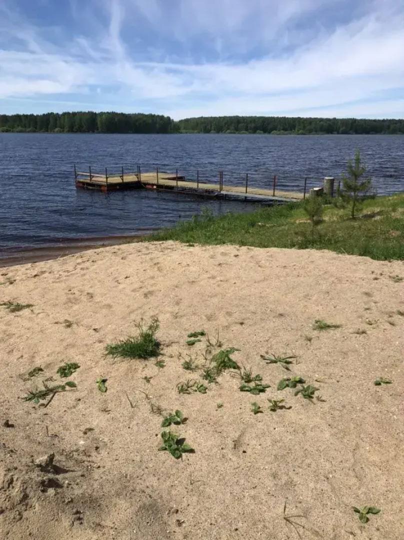 Частный Дом на 7 Человек Kлёвое Место