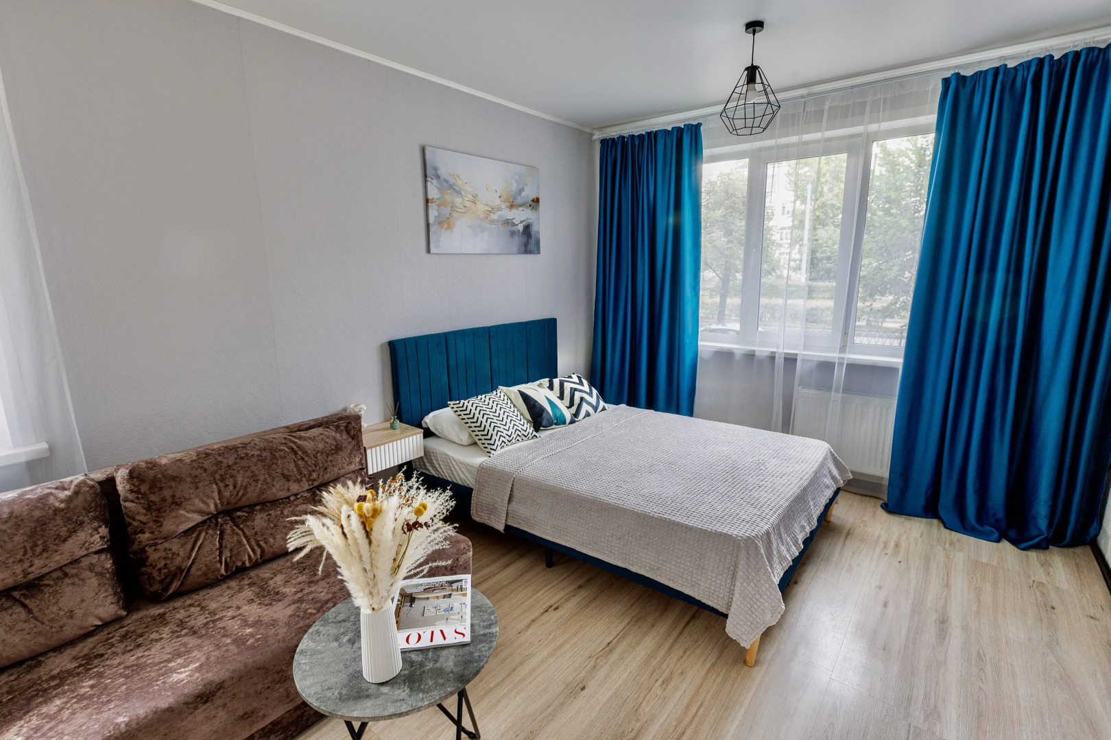 Апартаменты Sweet Dreams на Волгоградской