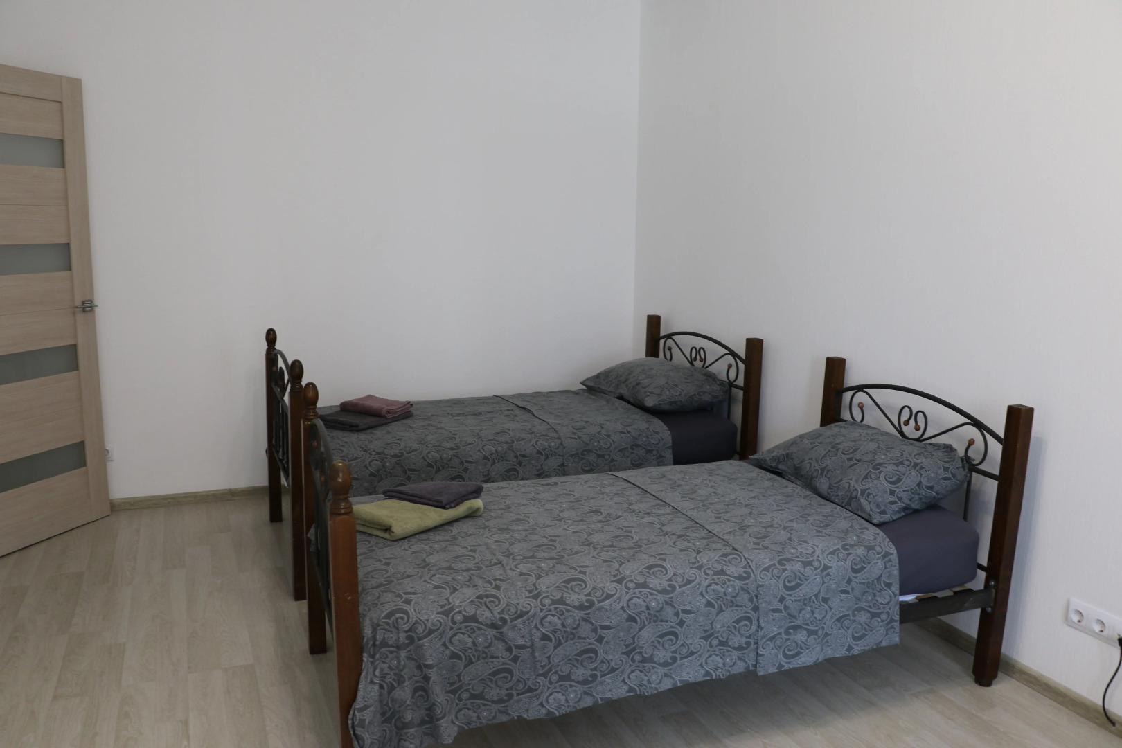 Квартира Ватутинки парк