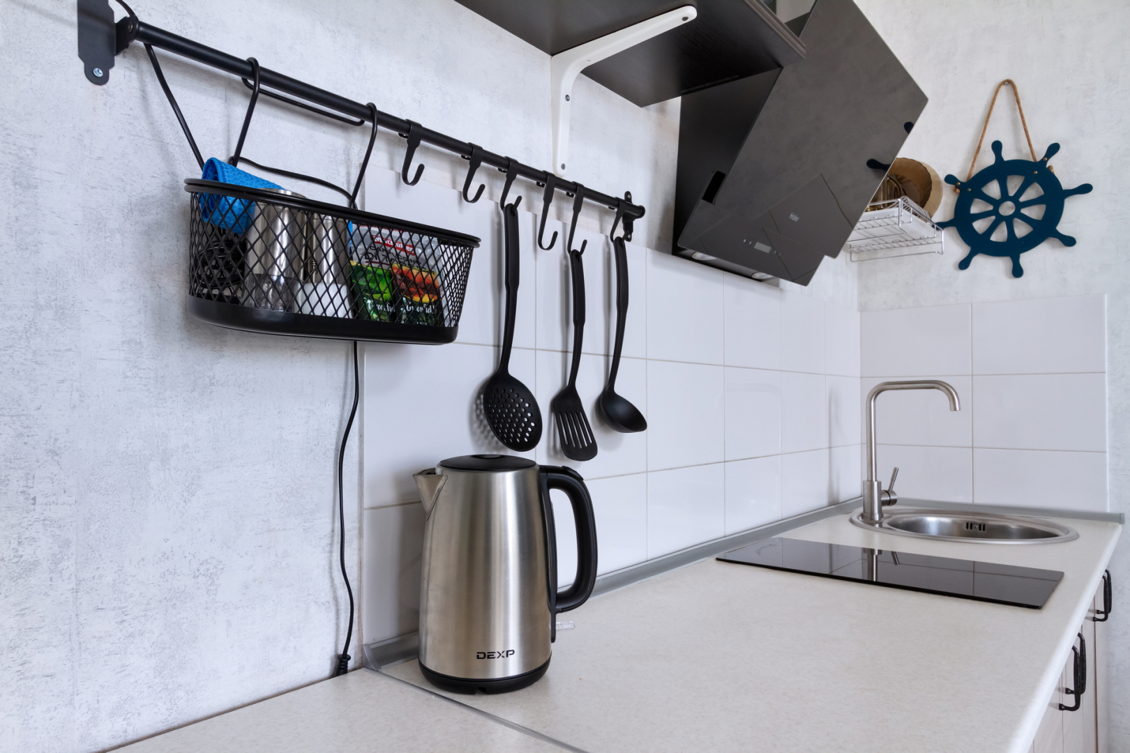 Апартаменты на набережной морские