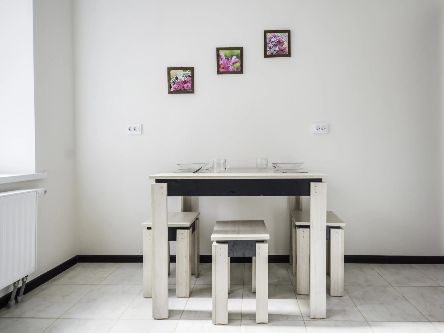 Апартаменты на Безымянной 2(3)