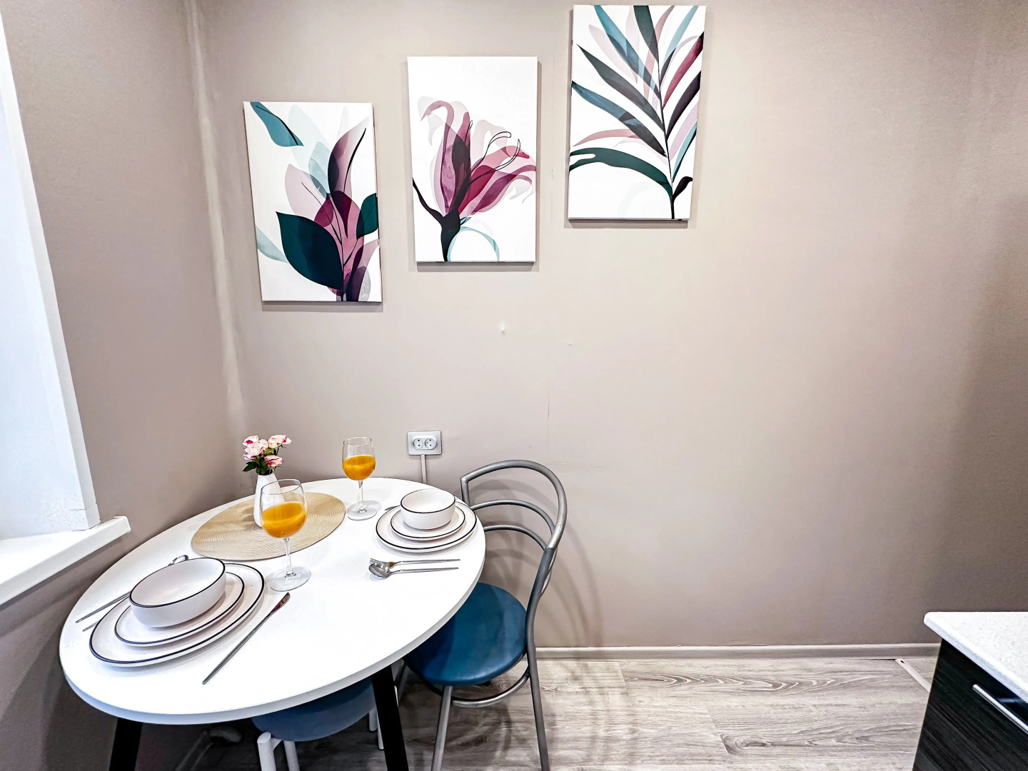 Квартира для Вашего идеального отдыха с бесконтактным заселением сеть Как дома