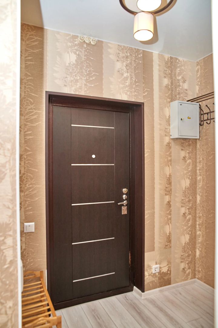 Апартаменты VIAHOME на Первой Морской