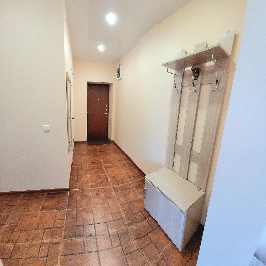 Квартира Уют и Kомфорт