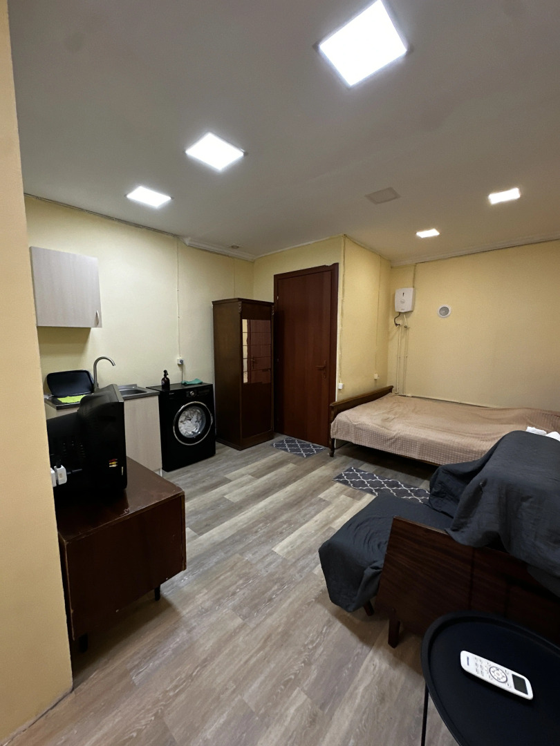 Гостевой дом Vahe’s Family