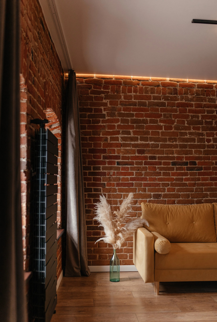 Апарт-отель на Ленина