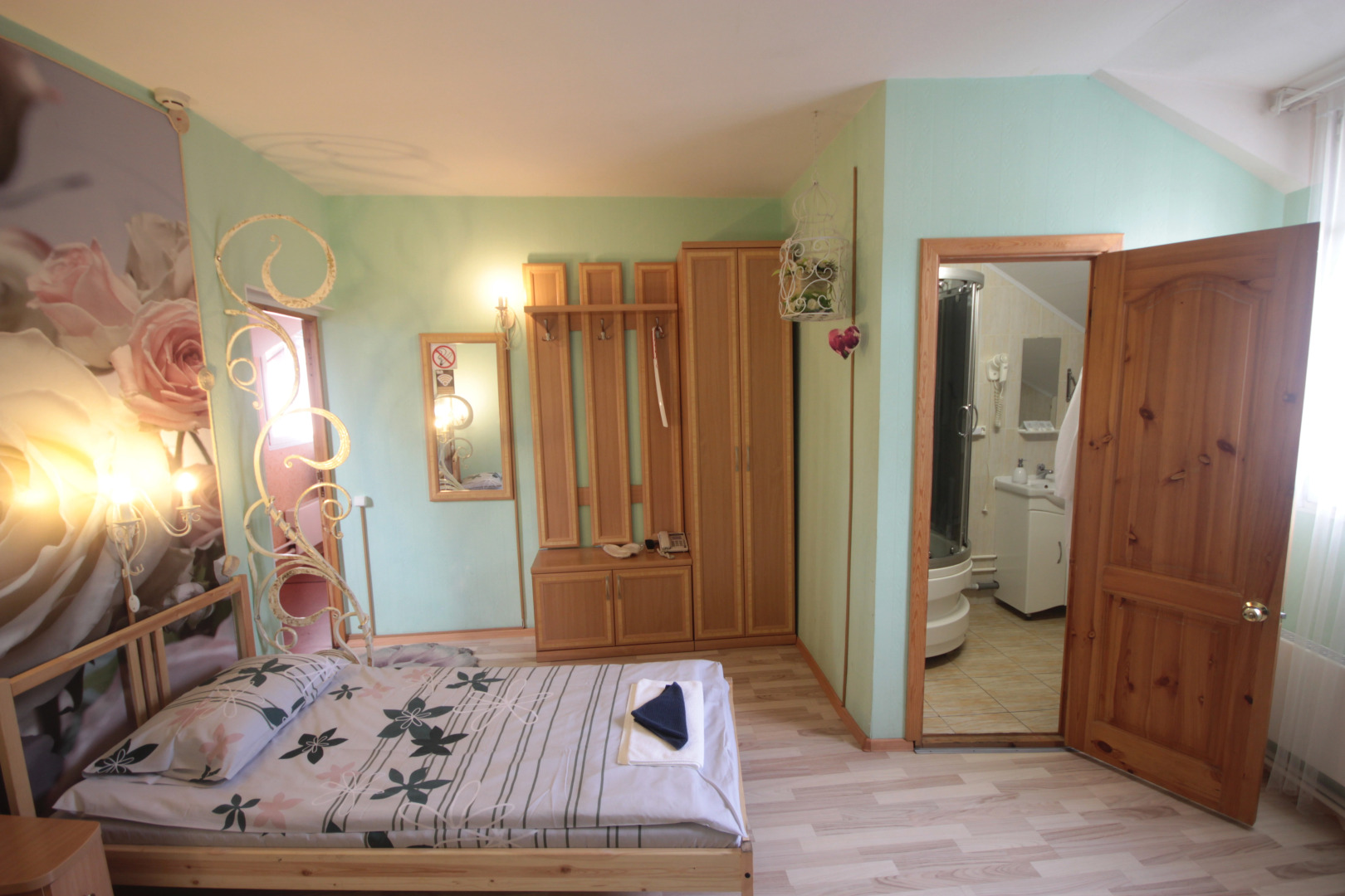 Мини-Отель Славянский Двор