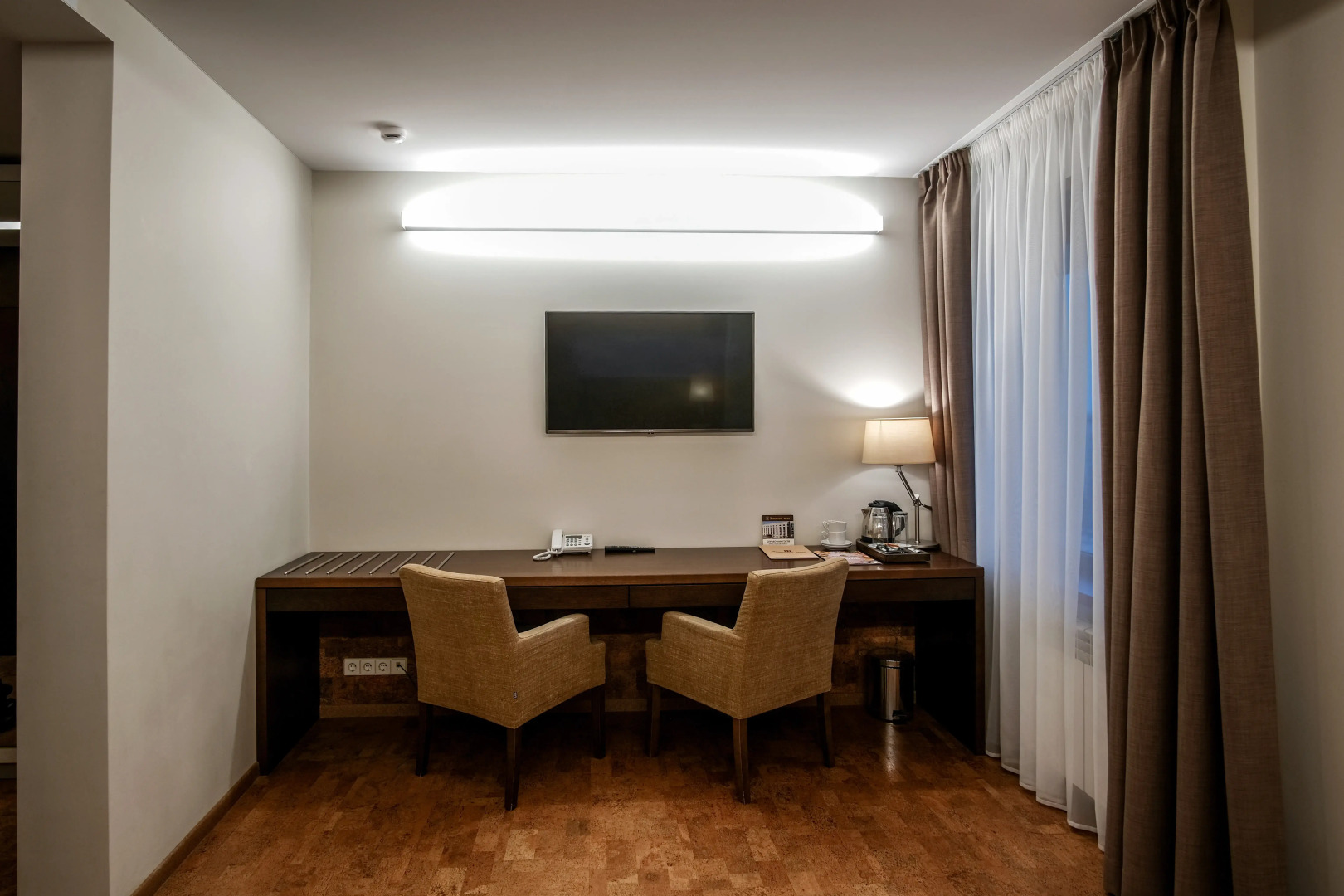 Отель Никольский посад