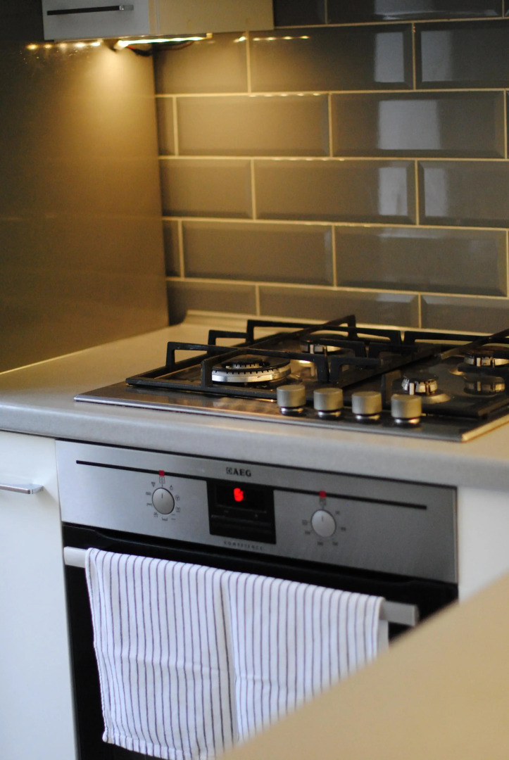 Апартаменты на Черняховского 24