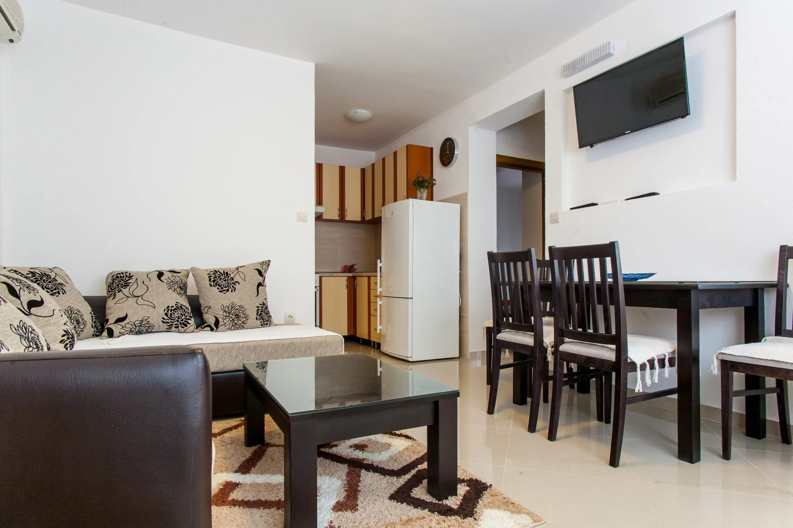 Apartment Hotel Ljubica