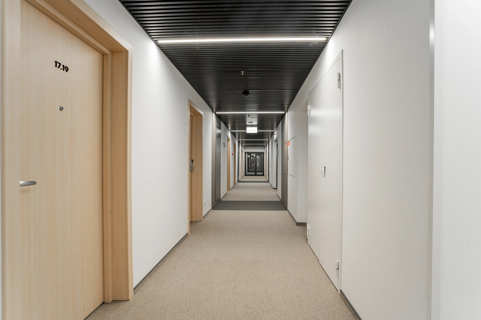 Апартаменты 2 комн. De Luxe YES с видом на ВДНХ и Останкино