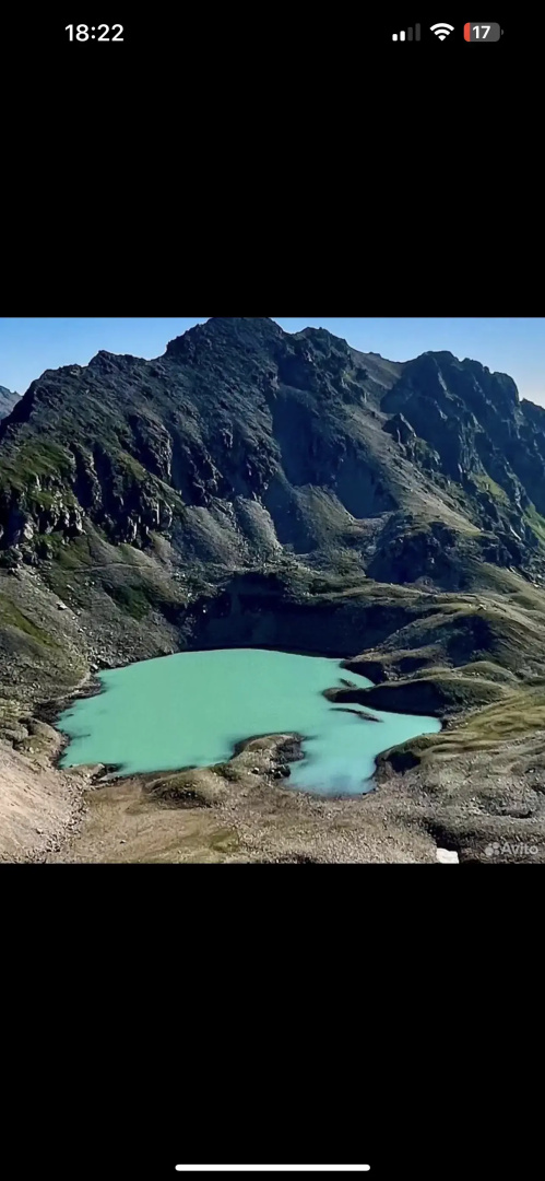 Шале Панорама 360 5