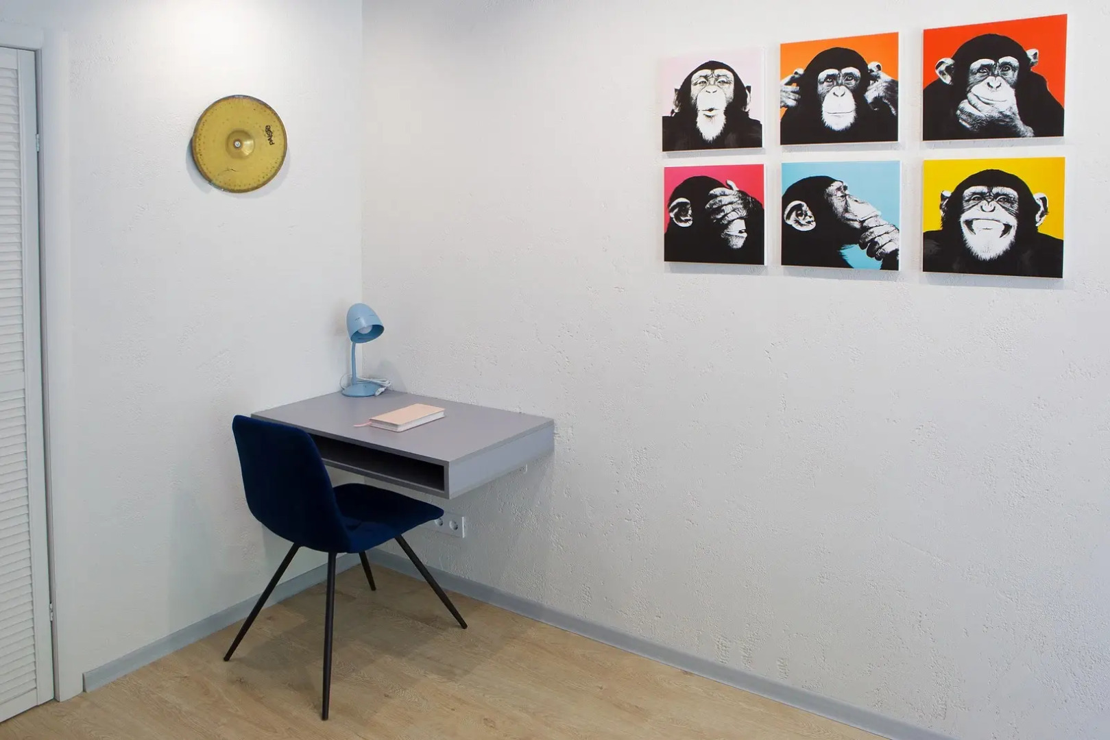 Апартаменты Вельвет