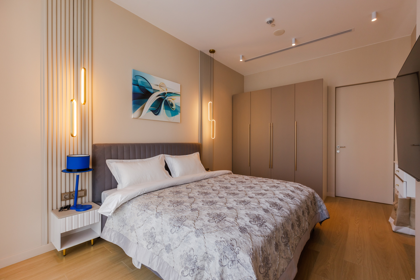 Апартаменты HEAVEN APARTMENTS 5