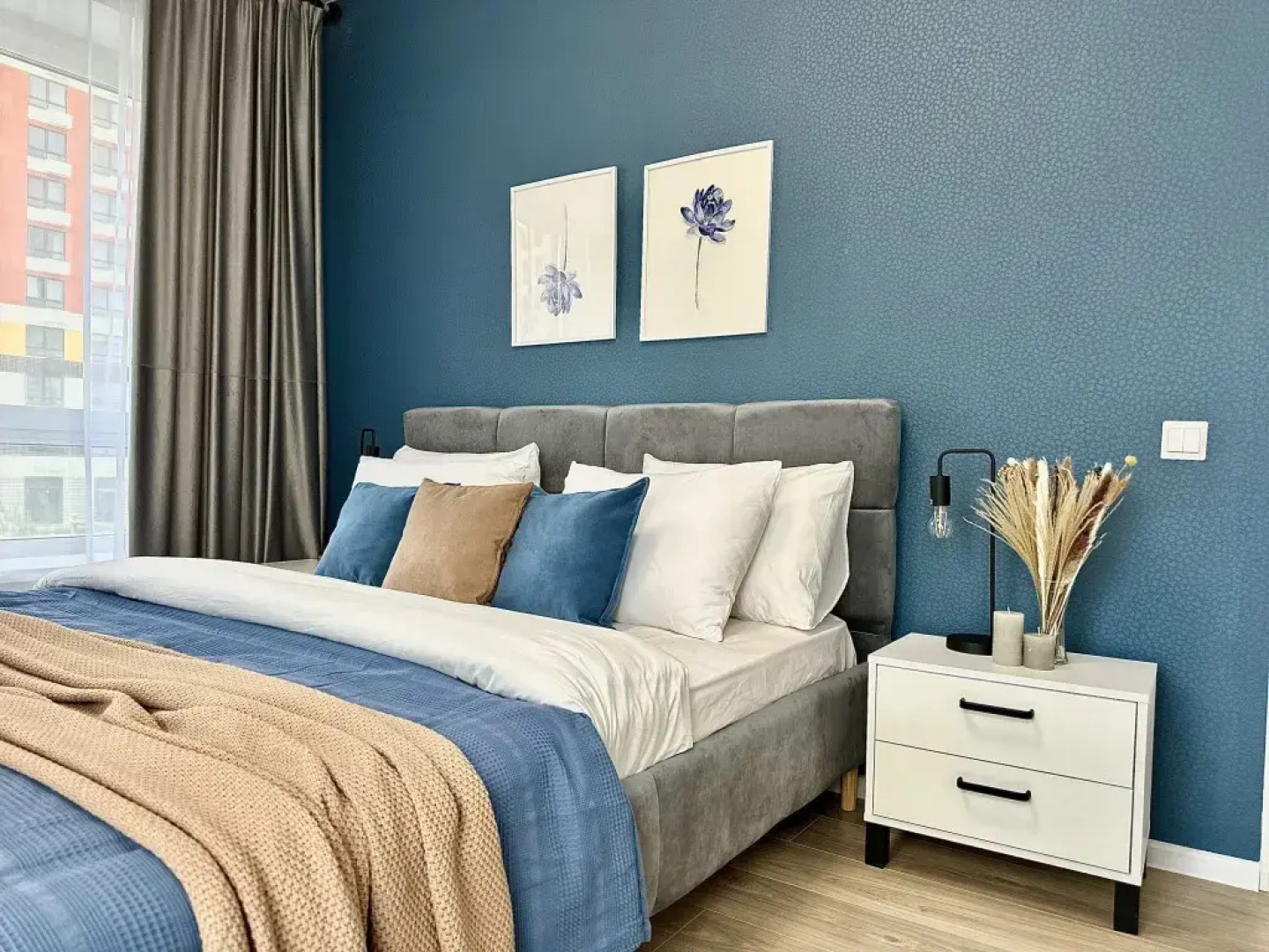 Квартира Viktory Apart