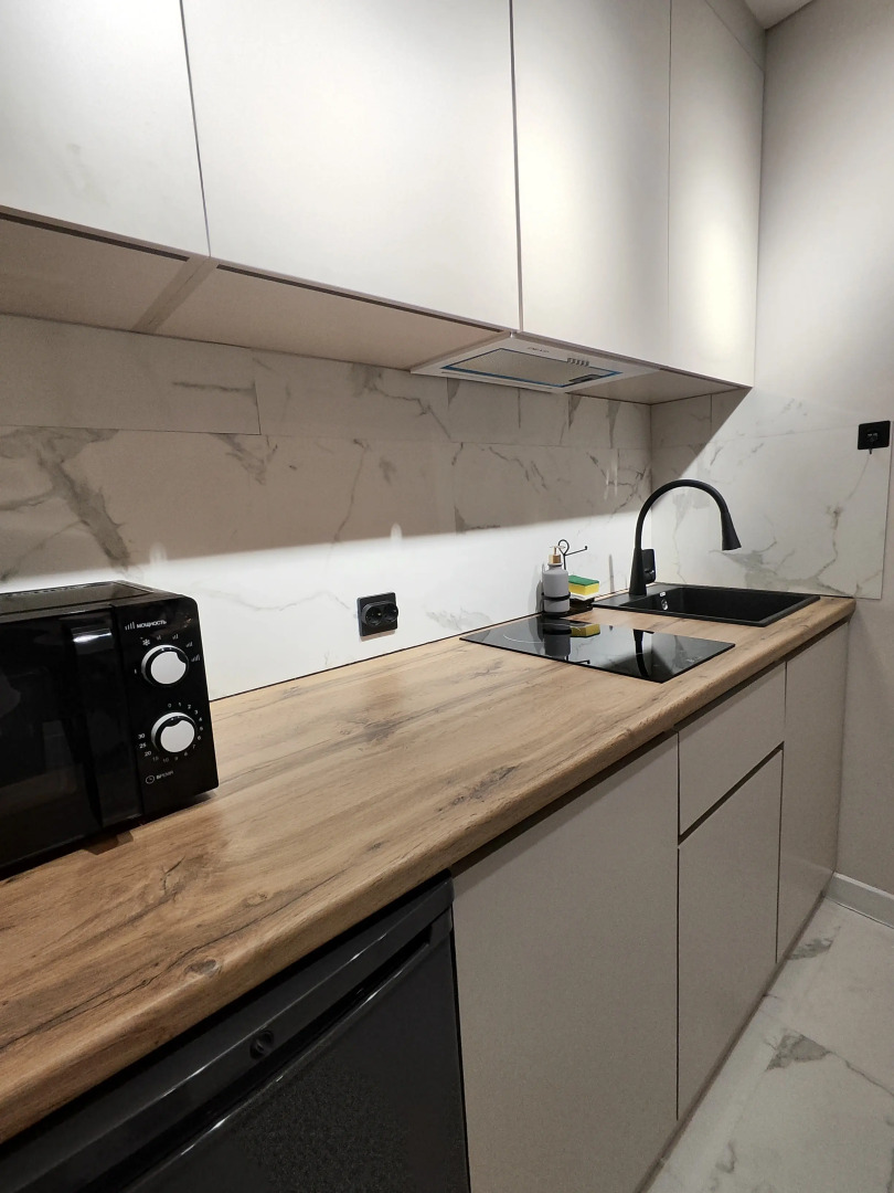 Квартира NATALI Aparts 73в.2