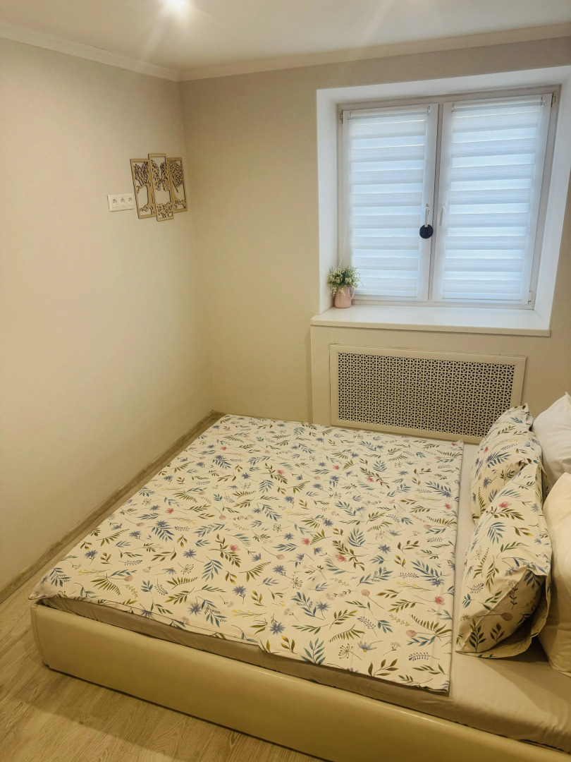 Двухкомнатная студия в центре города Полоцк