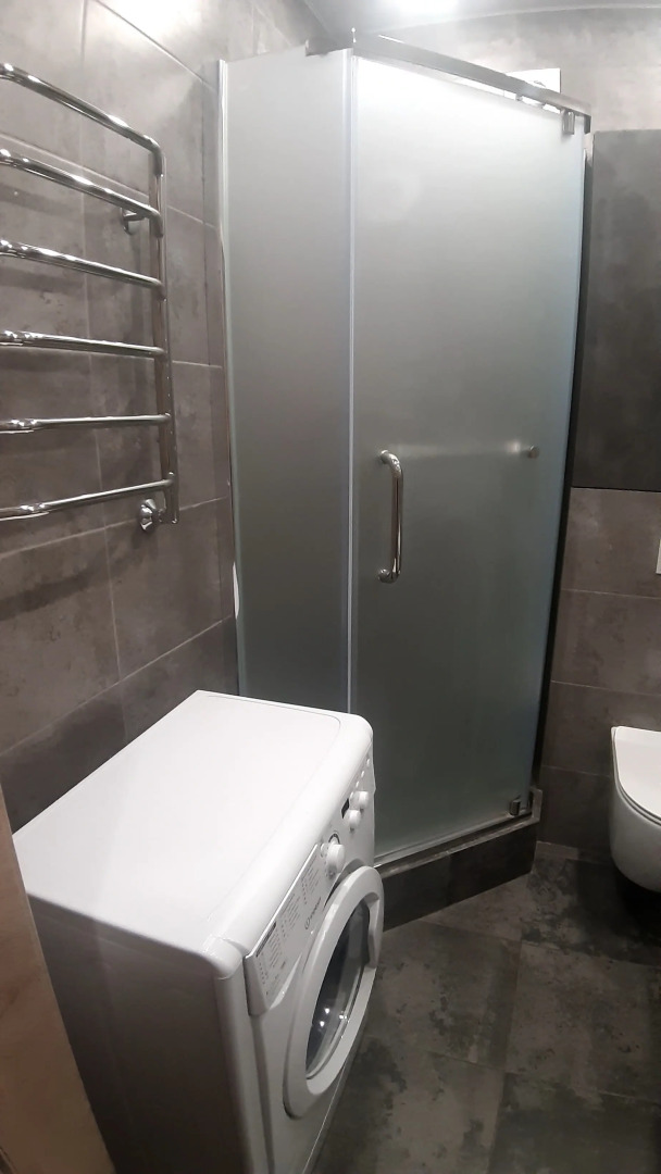 Квартира у Олега Рязанского