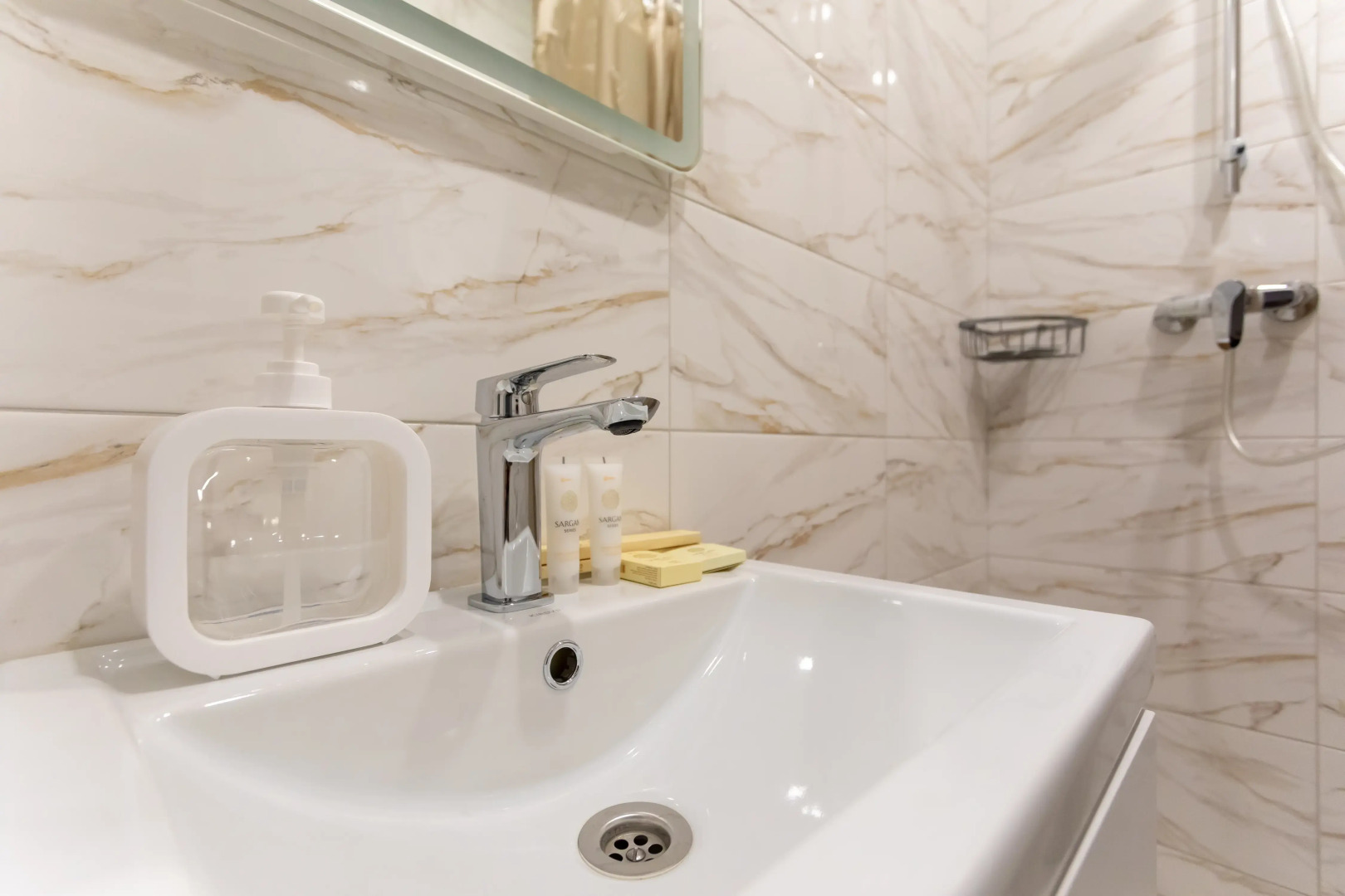 Отель Триумф