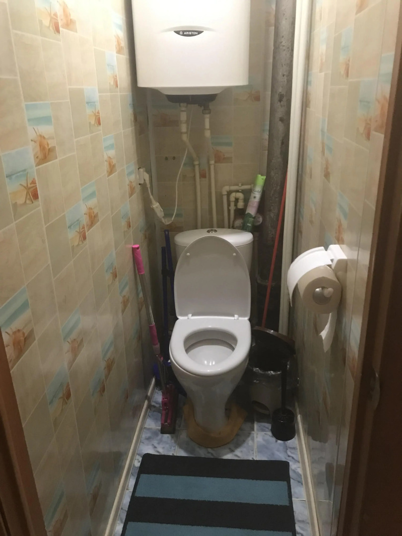 Апартаменты Невьянск на Матвеева 36