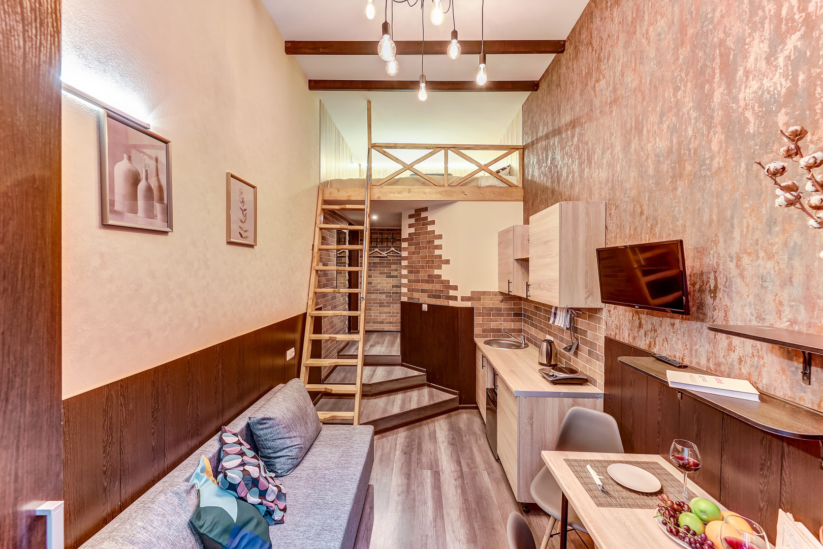 Апартаменты Locationapartments