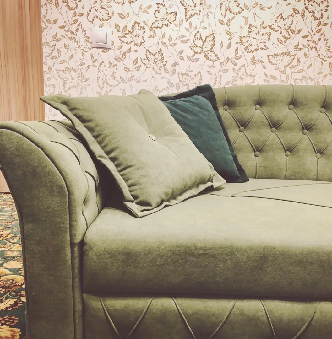 Отель Cronwell Inn Стремянная