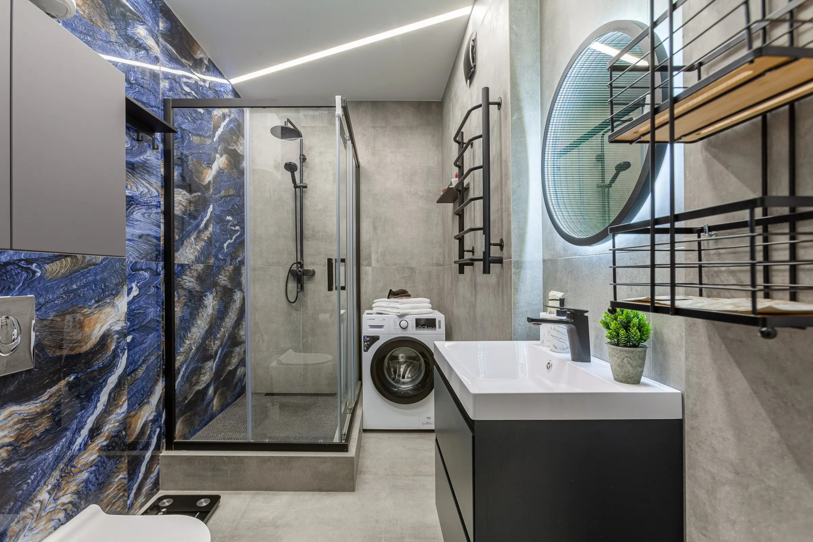 Апартаменты Дизайнерские Апарименты с видом на настоящую Космическую Ракету Союз в Центре Самары