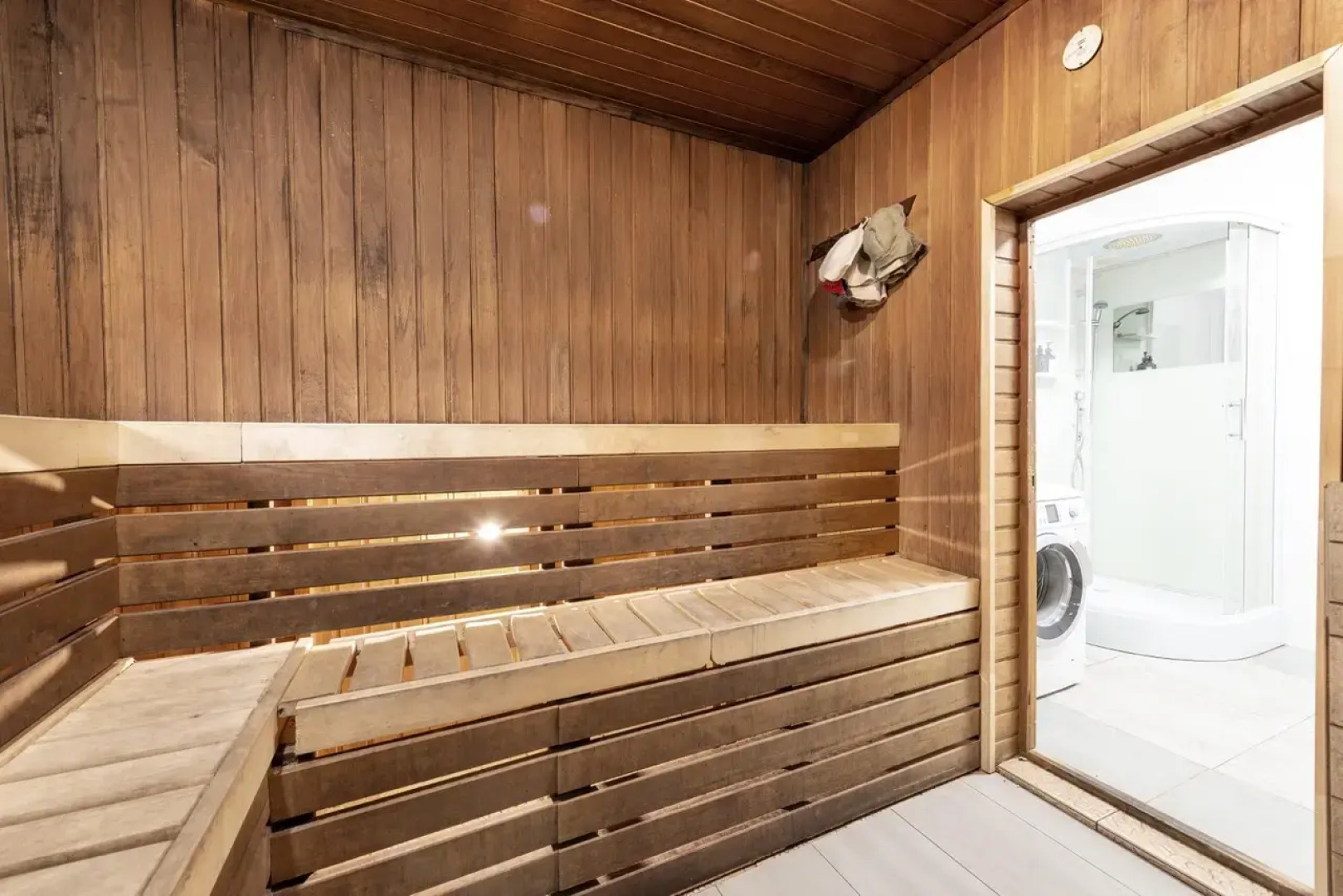 Гостевой Дом Коттедж у Ладожского Озера