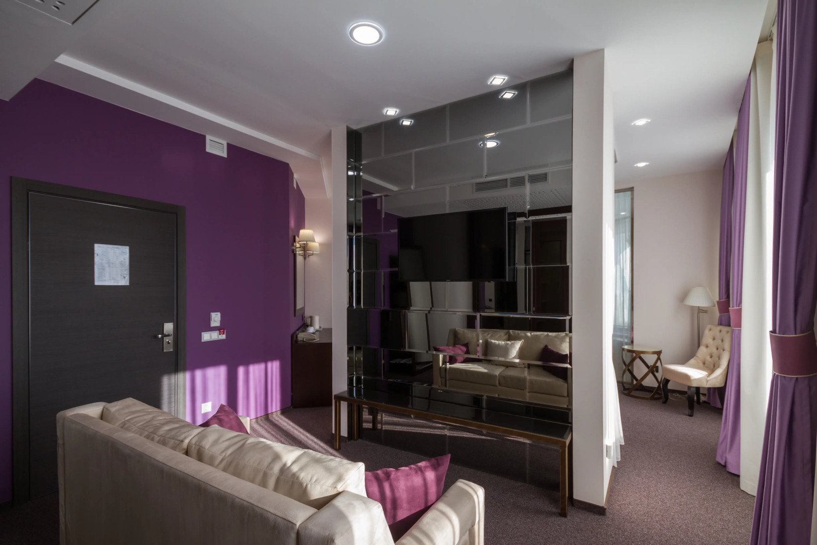 Апарт-Отель Республика