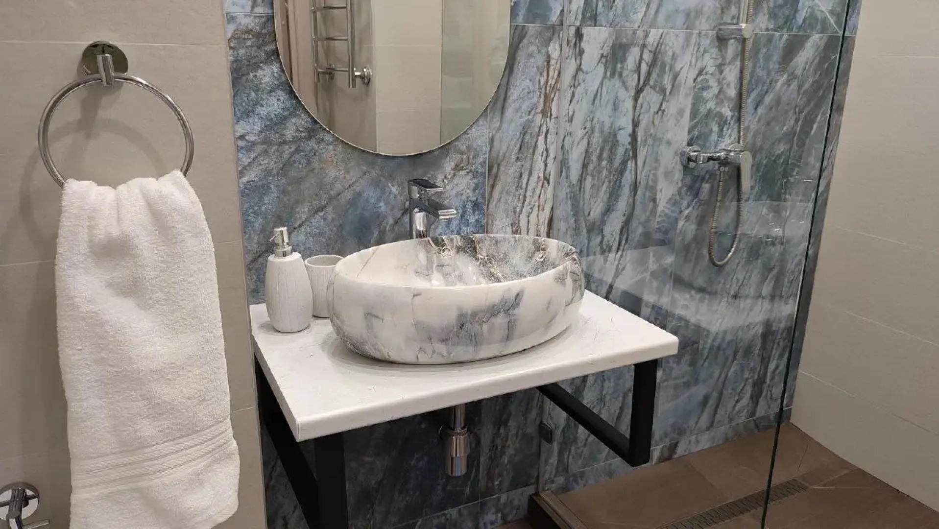 Апартаменты Pavlin De Luxe