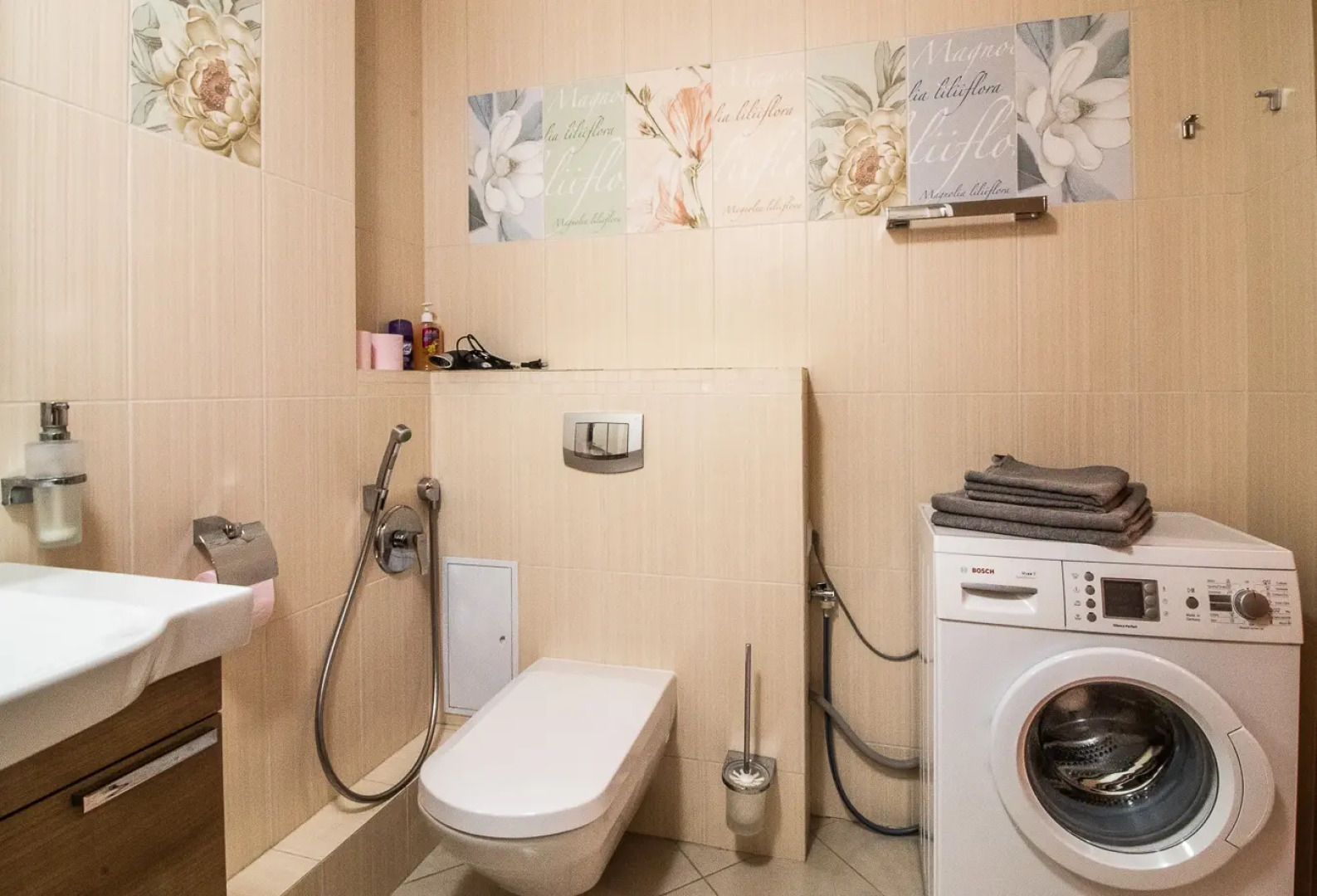 Квартира Улучшенные Апартаменты в Центре