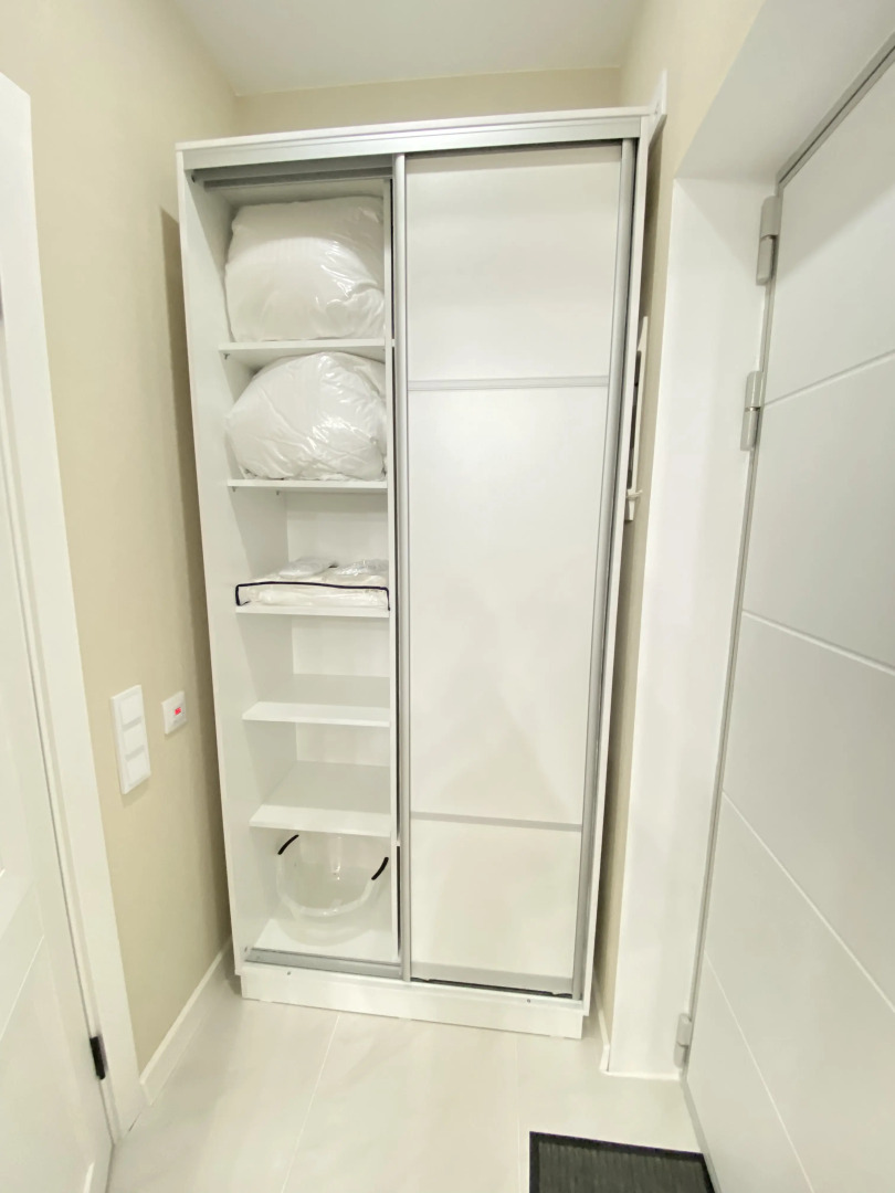 Квартира в ЖК бизнес-класса Командор 1