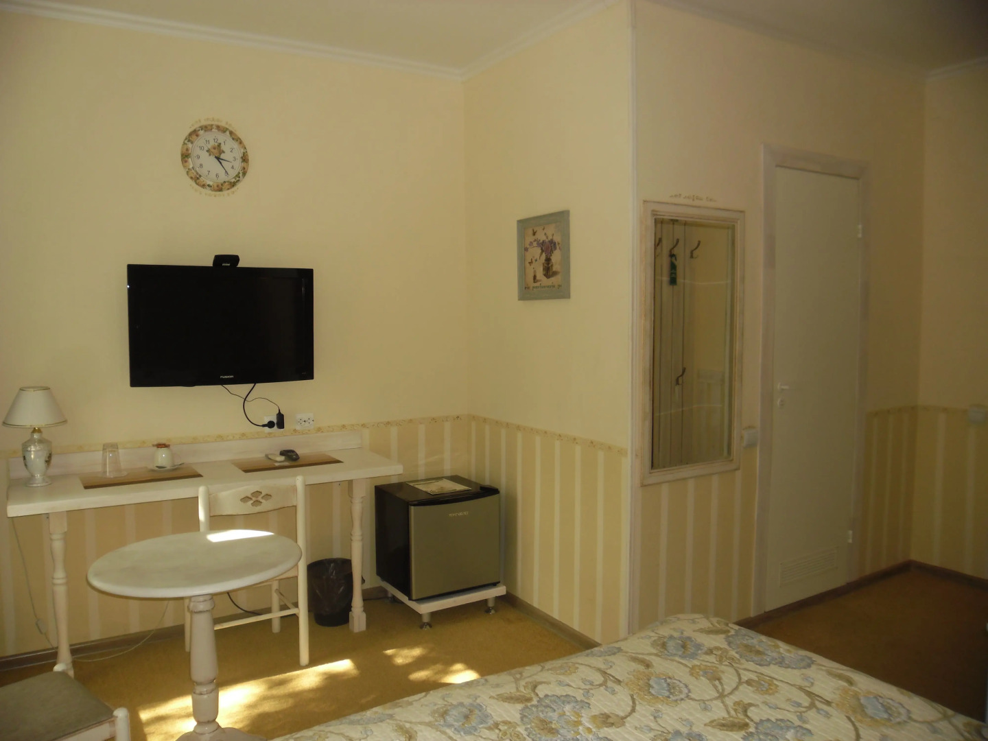 Отель Винтаж