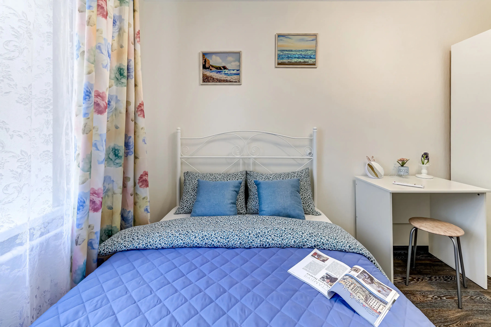 Апартаменты Остров Декабристов