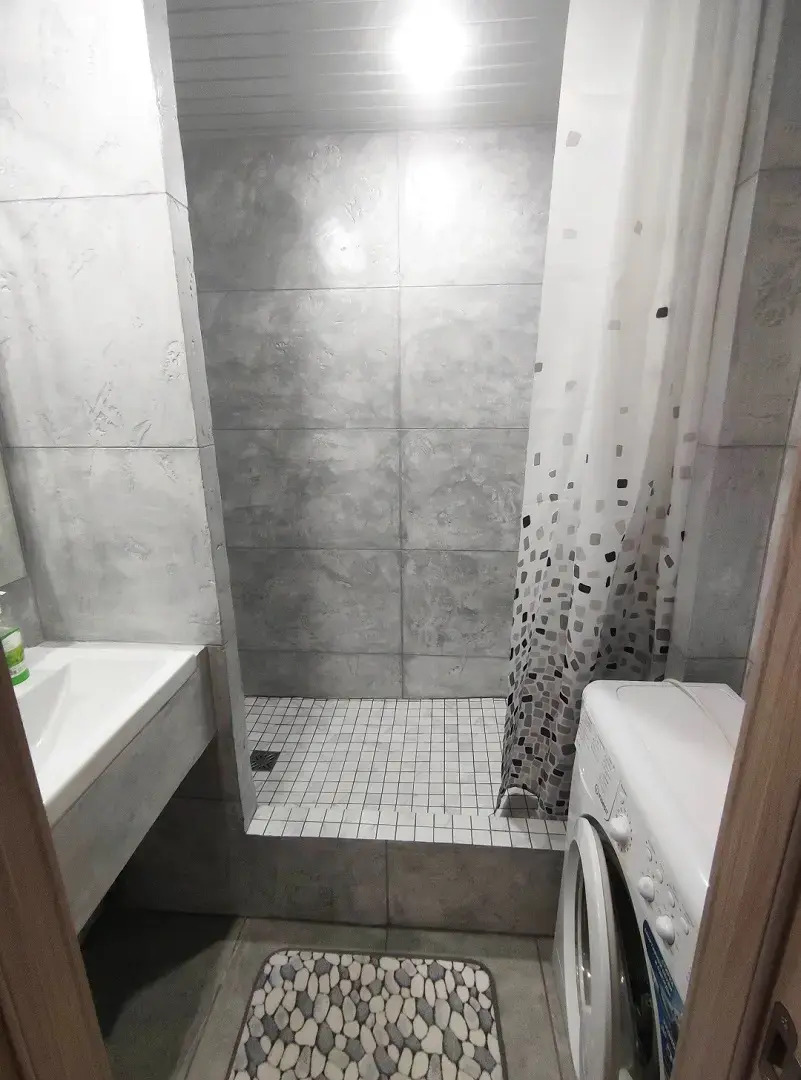 Апартаменты 3-комнатные Люкс